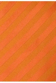 Granada Kinder-Krawatte in orange