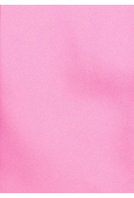 Herren-Schleife und Einstecktuch in pink