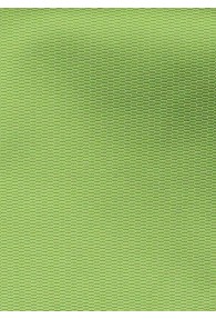Set Schleife mit Stecktuch strukturiert blassgrün
