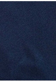 Limoges XXL-Krawatte dunkelblau