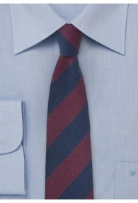XXL-Krawatte konservative...