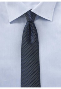 XXL-Krawatte schlank...