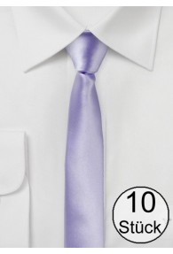 Krawatte extra schmal...
