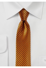 Krawatte Struktur-Dekor...
