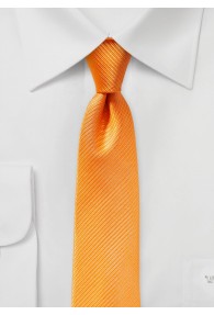 Lange Krawatte einfarbig...