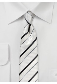 Krawatte Überlänge...