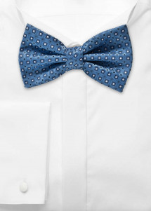 Schleife Retro-Stil...