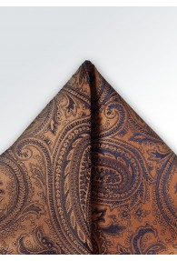 Kavaliertuch Paisley-Muster...
