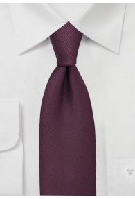 Schmale Avignon Krawatte...