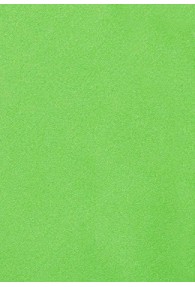 Mikrofaser-Krawatte Clip monochrom grün