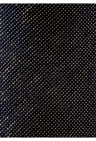 Gold glänzender Stoff (Krawatte)