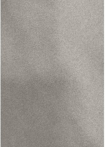 monochrome Krawatte für Männer Altsilber Zoombild