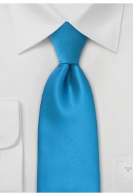 Kinder-Krawatte in hellblau