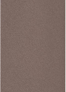 Krawatte unifarben Kunstfaser zwetschge