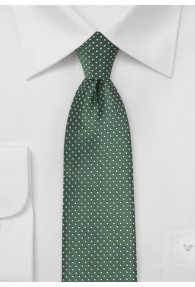 Krawatte smaragdgrün - Der Testsieger 