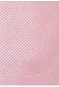 XXL-Kravatte Ripps-Oberfläche rosé