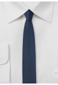 Demarkt Herren Strickkrawatte Strick Krawatte Business Krawatte aus Strick Hellblau 145x5cm