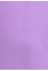 Mikrofaser-Krawatte unifarben purpur
