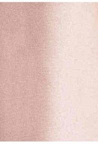 Krawatte Gummizug rosé