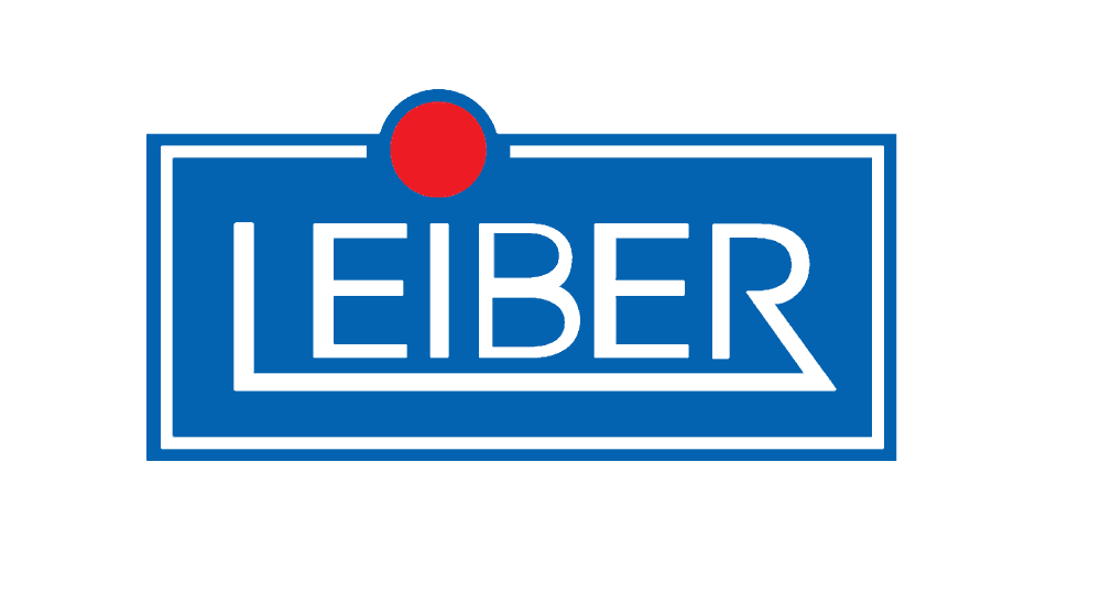 Leiber logo